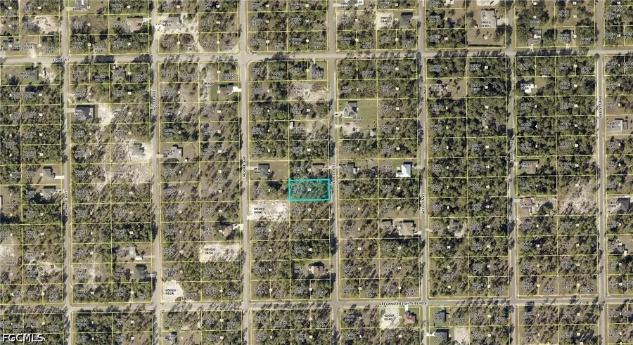 111 Louis Avenue, Lehigh Acres, FL 33936 - #3