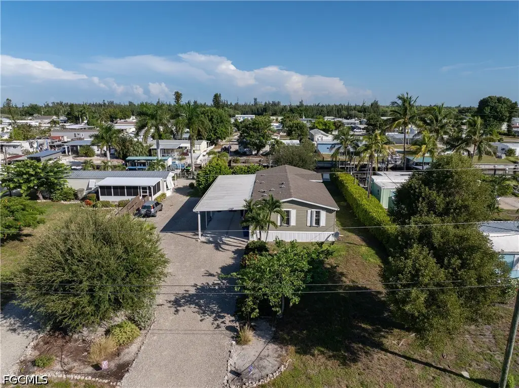 4826 Sandpiper Drive Sw, Saint James City, FL 33956 - #1