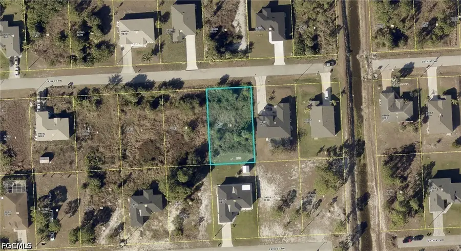 3505 28th Street Sw, Lehigh Acres, FL 33976 - #2