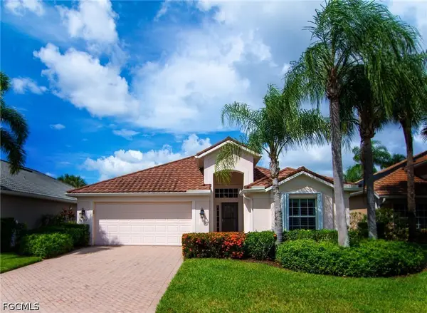 9124 Shadow Glen Way, Fort Myers, FL 33913