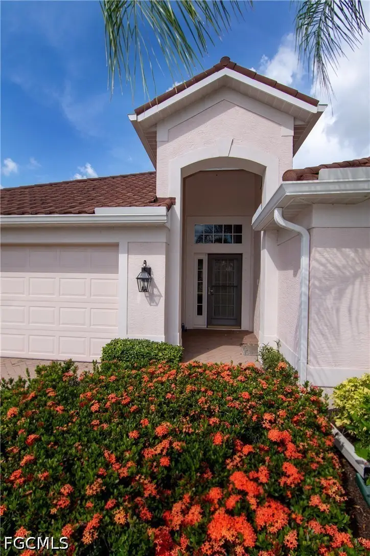 9124 Shadow Glen Way, Fort Myers, FL 33913 - #2