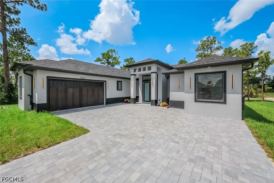 1315 Cortez Avenue, Lehigh Acres, FL 33972 - #1
