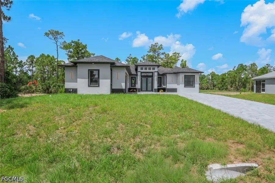1315 Cortez Avenue, Lehigh Acres, FL 33972 - #2