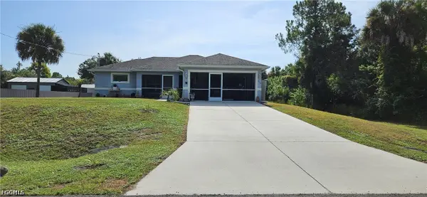 412 Cortez Avenue, Lehigh Acres, FL 33972