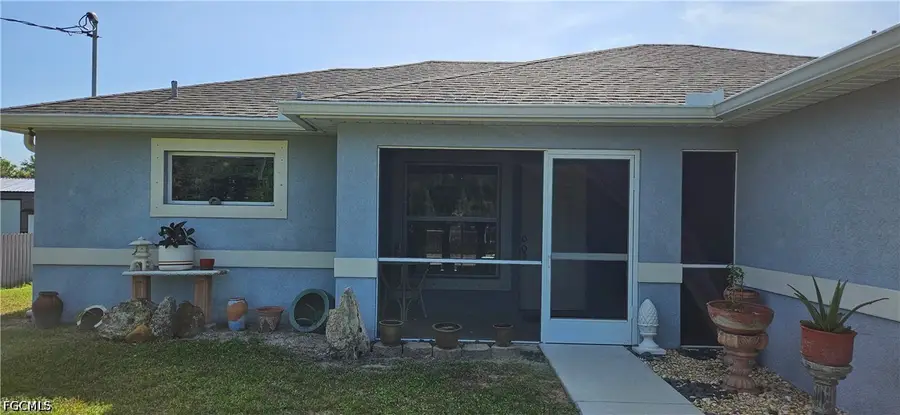 412 Cortez Avenue, Lehigh Acres, FL 33972 - #2