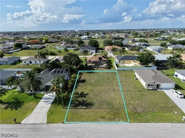 1013 NW 11th Lane, Cape Coral, FL 33993