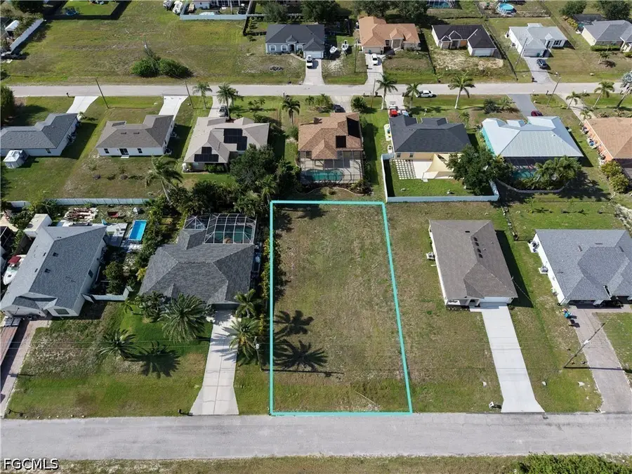 1013 NW 11th Lane, Cape Coral, FL 33993 - #2