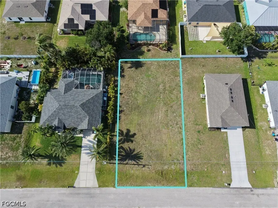 1013 NW 11th Lane, Cape Coral, FL 33993 - #3