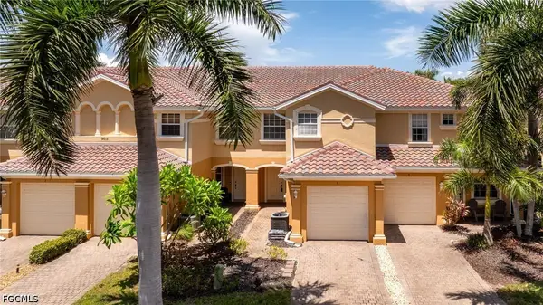 9812 Foxhall Way #5, Estero, FL 33928