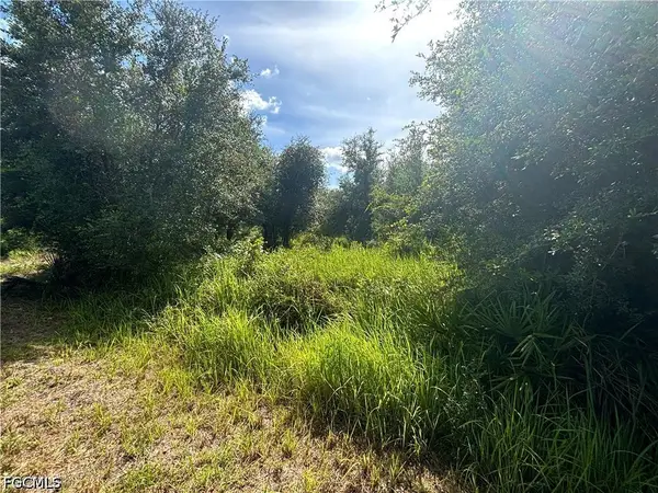 809 5th Avenue E, Lehigh Acres, FL 33972
