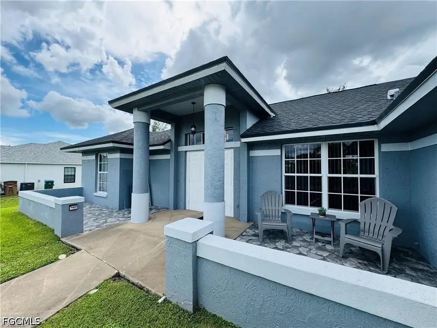 1906 SW 15th Place, Cape Coral, FL 33991 - #3
