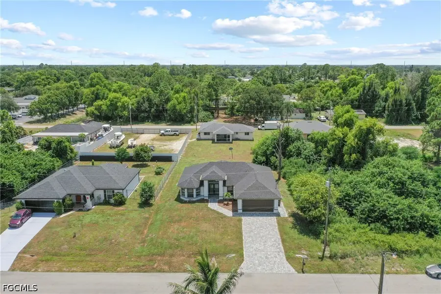 3805 6th Street W, Lehigh Acres, FL 33971 - #2