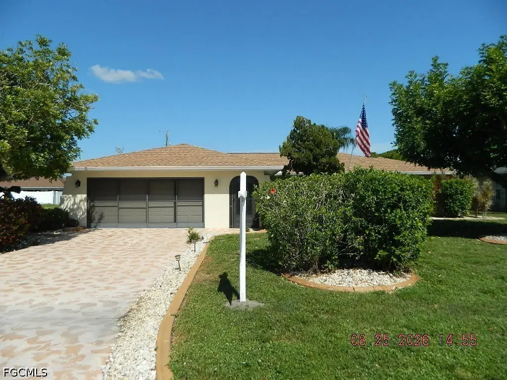 141 SE 1st Avenue, Cape Coral, FL 33990 - #1