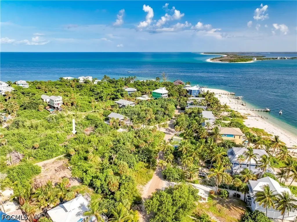 160 Mourning Dove Drive, Captiva, FL 33924 - #1