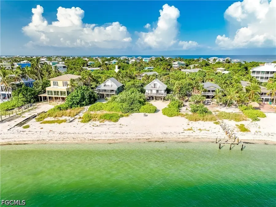 160 Mourning Dove Drive, Captiva, FL 33924 - #2
