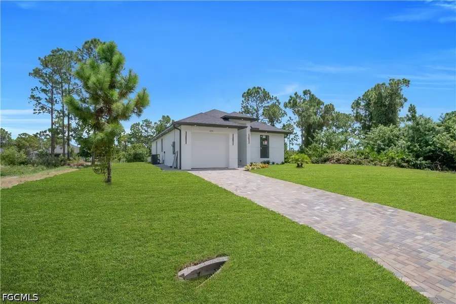 1070 Fayette Avenue, Lehigh Acres, FL 33974 - #2