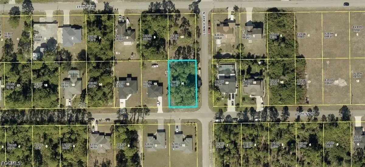 2600 18th Street W, Lehigh Acres, FL 33971 - #1