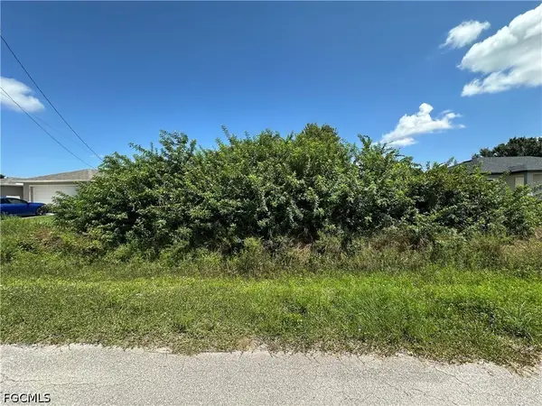 4204 SW 18th Street, Lehigh Acres, FL 33976