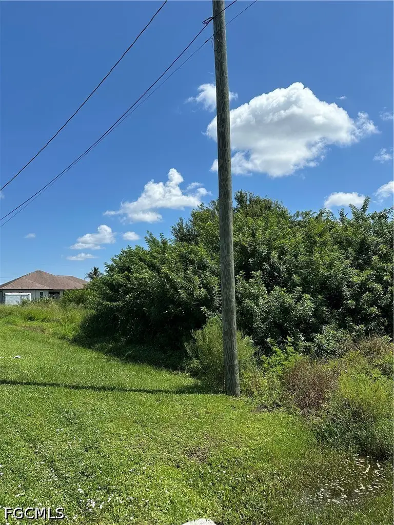 4204 SW 18th Street, Lehigh Acres, FL 33976 - #3