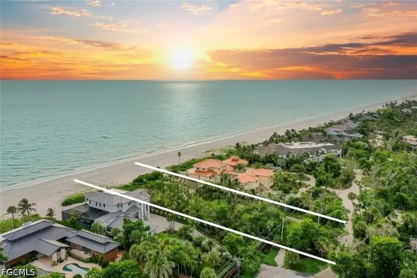 4369 W Gulf Drive, Sanibel, FL 33957