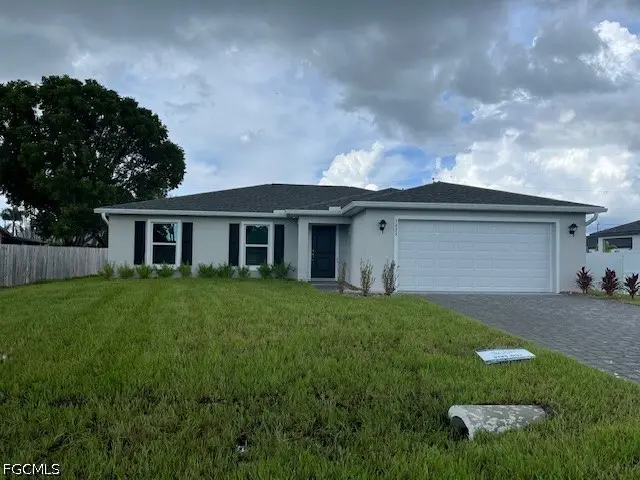 1425 SW 13th Terrace, Cape Coral, FL 33991 - #1