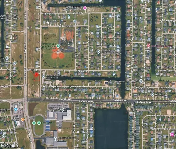 1510 SW 7th Court, Cape Coral, FL 33991