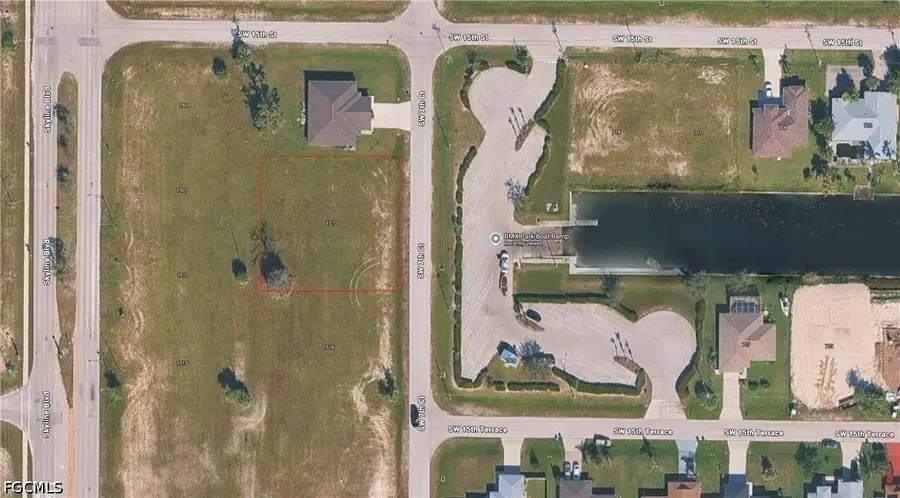 1510 SW 7th Court, Cape Coral, FL 33991 - #2