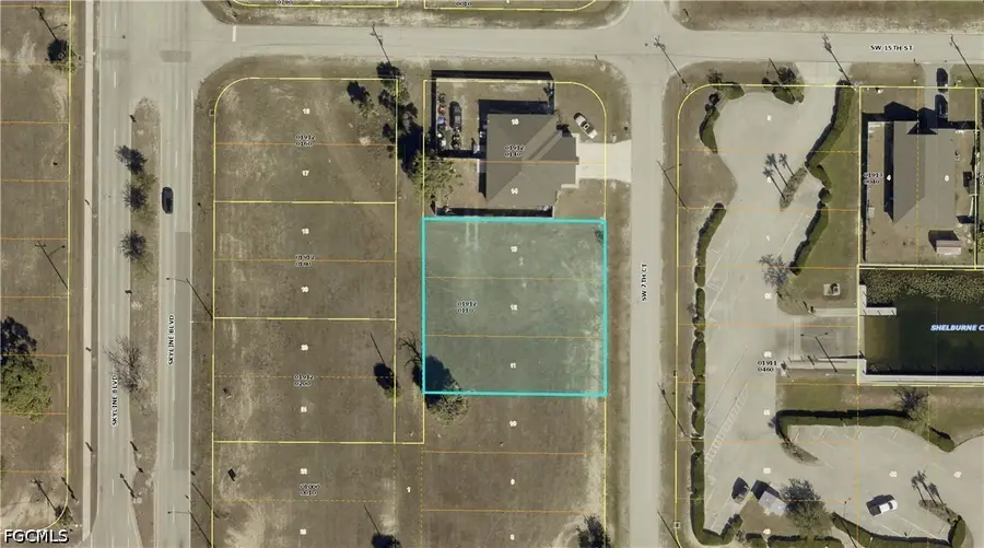1510 SW 7th Court, Cape Coral, FL 33991 - #3
