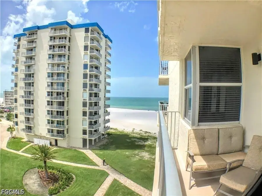 7330 Estero Boulevard #508, Fort Myers Beach, FL 33931 - #2