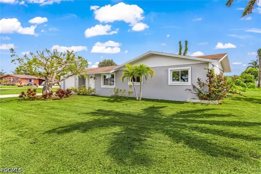 164 Coral Drive, Fort Myers, FL 33905 - #3