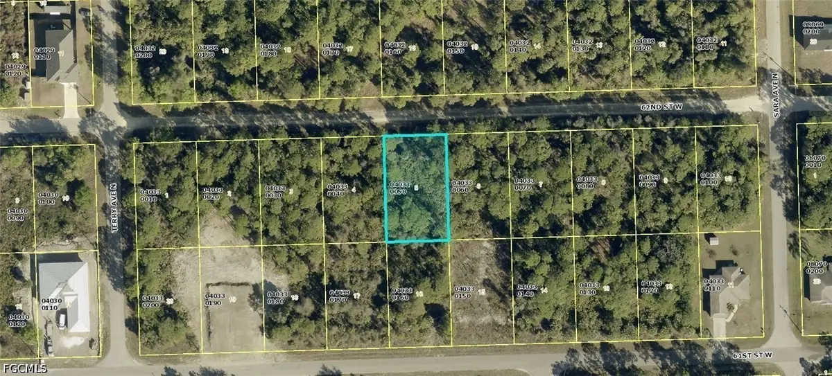 3511 62nd Street W, Lehigh Acres, FL 33971 - #1