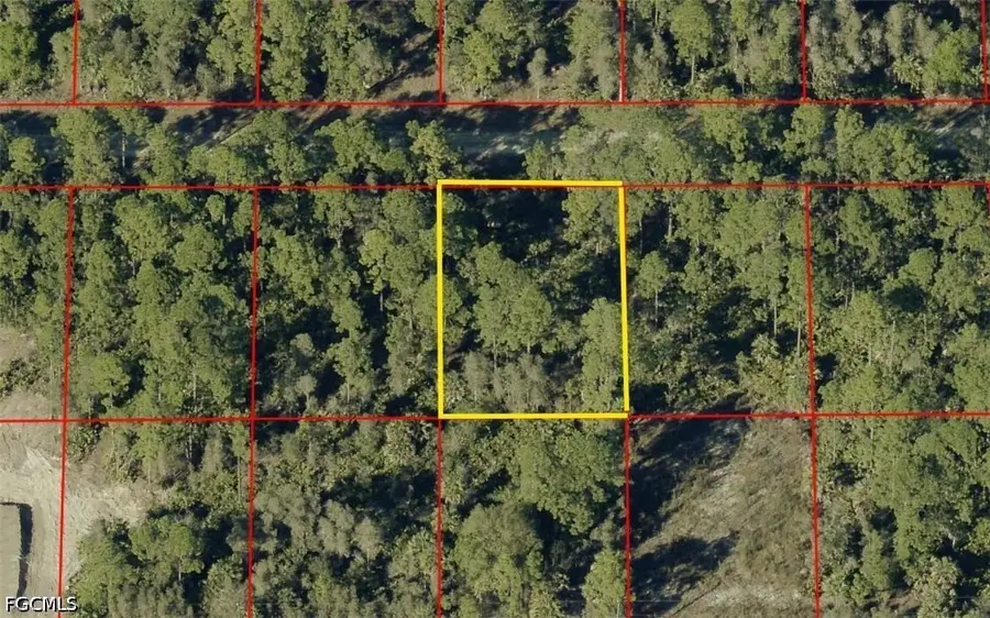 3511 62nd Street W, Lehigh Acres, FL 33971 - #2