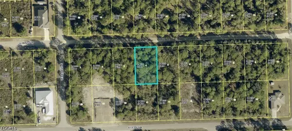 3513 62nd Street W, Lehigh Acres, FL 33971
