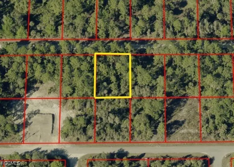 3513 62nd Street W, Lehigh Acres, FL 33971 - #2