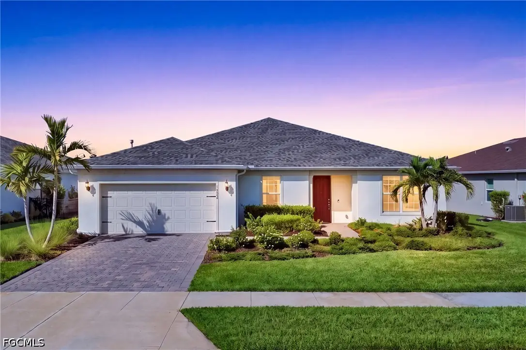 16128 Lakeland Drive, Punta Gorda, FL 33982 - #1