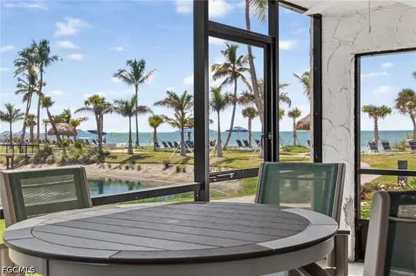 2445 W Gulf Drive #A2, Sanibel, FL 33957