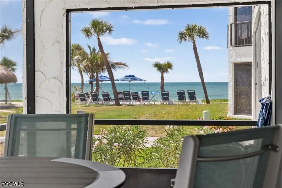 2445 W Gulf Drive #A2, Sanibel, FL 33957 - #2