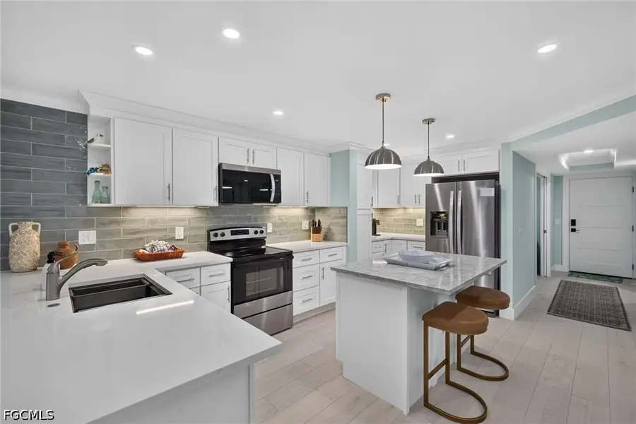 2445 W Gulf Drive #A2, Sanibel, FL 33957 - #3