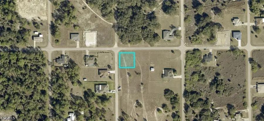 3600 E 15th Street, Lehigh Acres, FL 33972 - #2