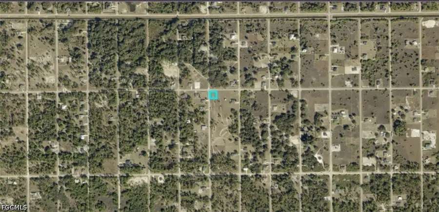 3600 E 15th Street, Lehigh Acres, FL 33972 - #3