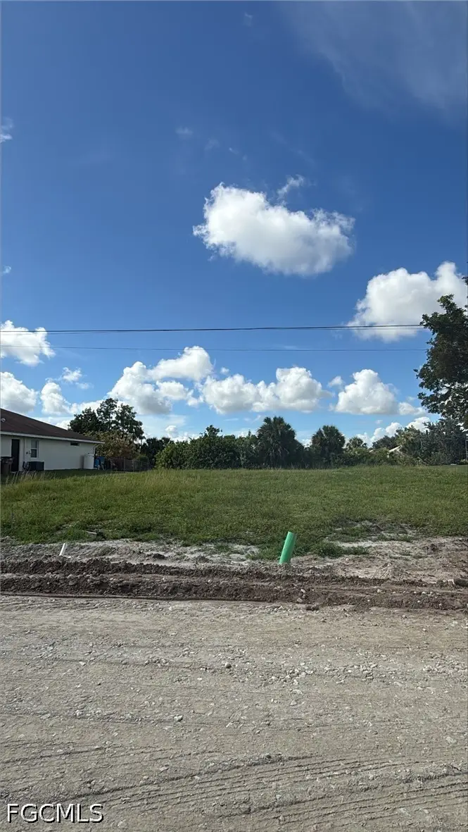 2132 NE 18th Street, Cape Coral, FL 33909 - #1