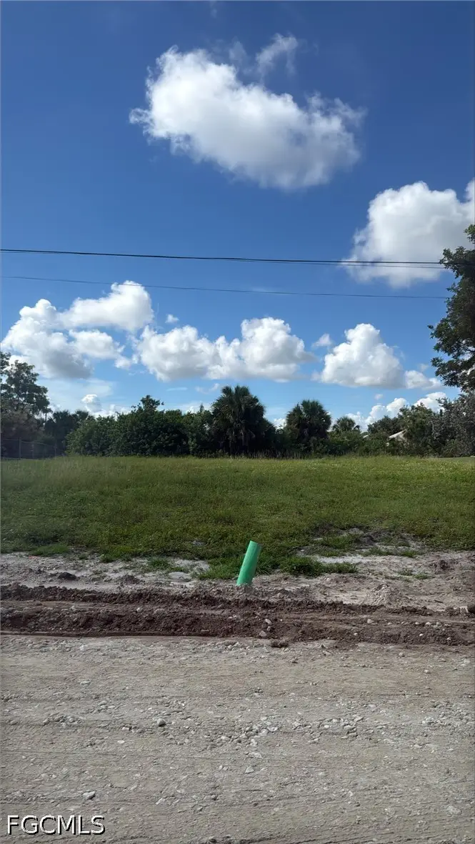 2132 NE 18th Street, Cape Coral, FL 33909 - #2