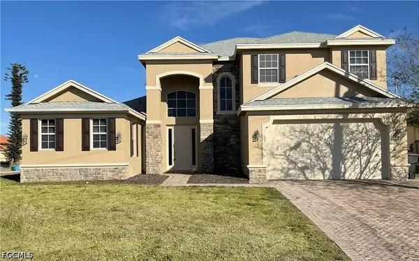 1249 NW 37th Avenue, Cape Coral, FL 33993