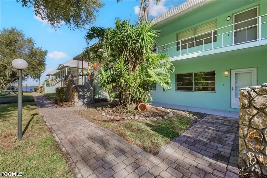 3225 E Riverside Drive #63F, Fort Myers, FL 33905 - #2