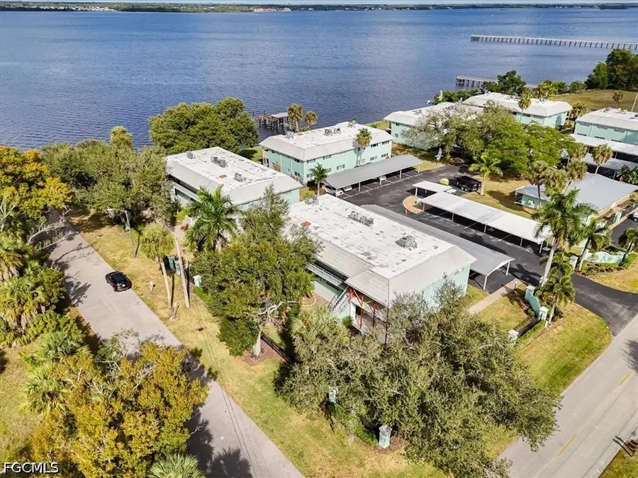 3225 E Riverside Drive #63F, Fort Myers, FL 33905 - #3