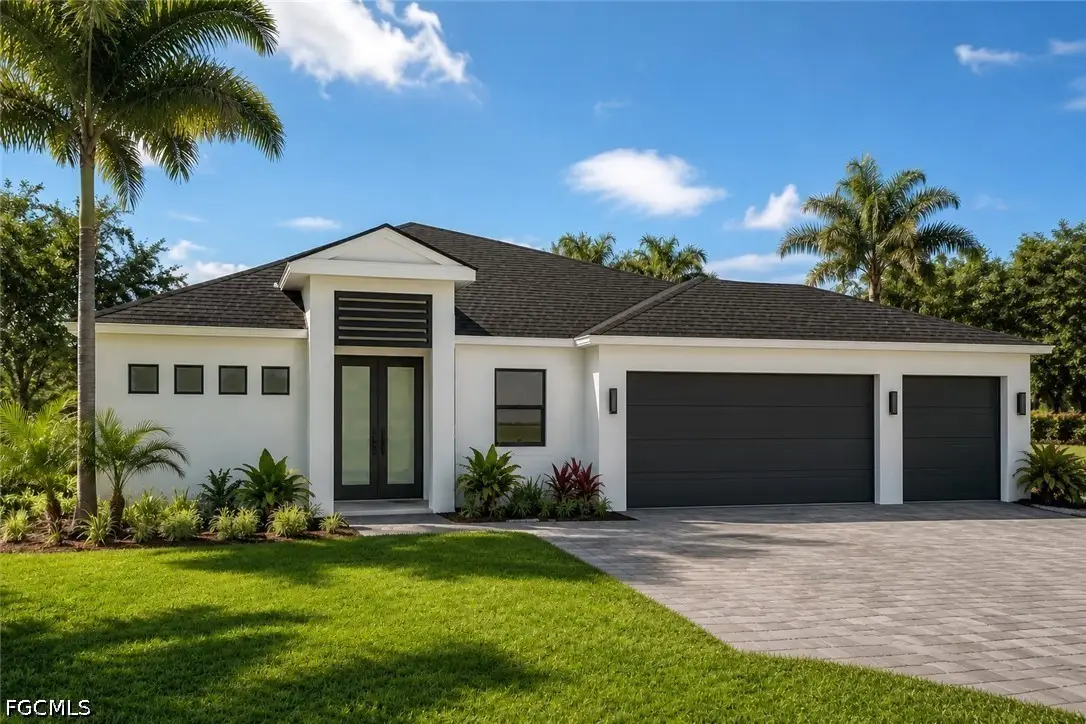 5288 Fairbanks Drive, Saint James City, FL 33956 - #1