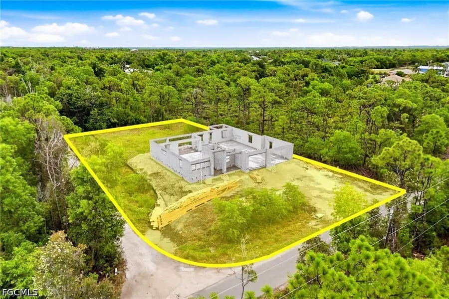 5288 Fairbanks Drive, Saint James City, FL 33956 - #2