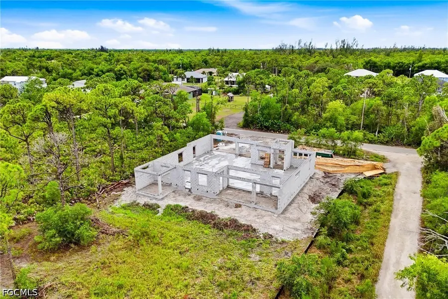 5288 Fairbanks Drive, Saint James City, FL 33956 - #3