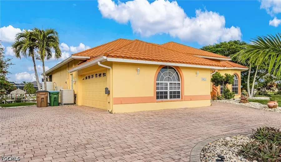 3611 NW 14th Street, Cape Coral, FL 33993 - #3