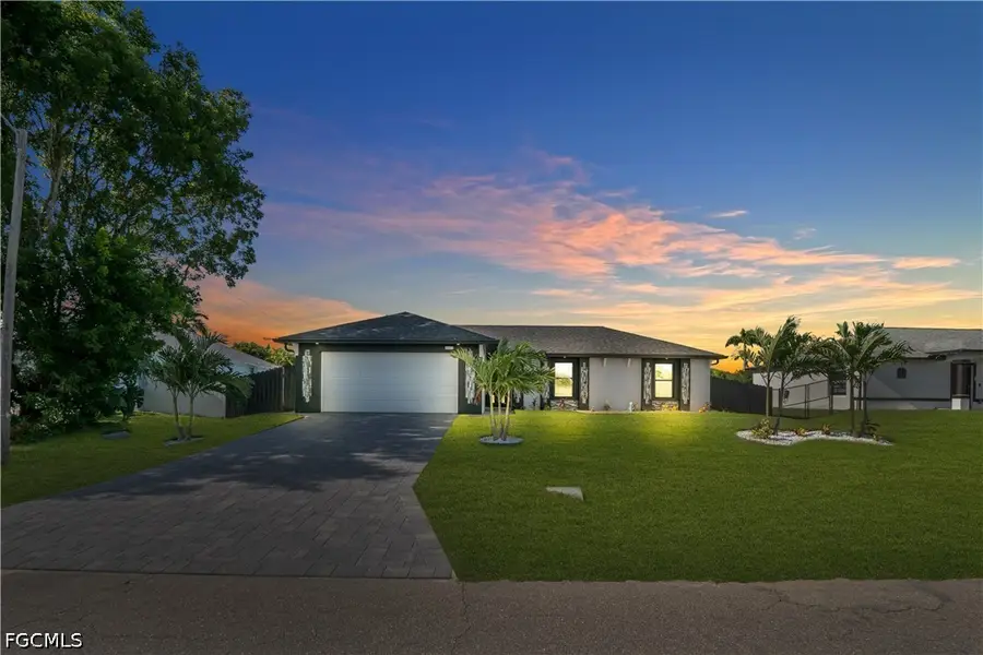2021 NE 24th Terrace, Cape Coral, FL 33909 - #2